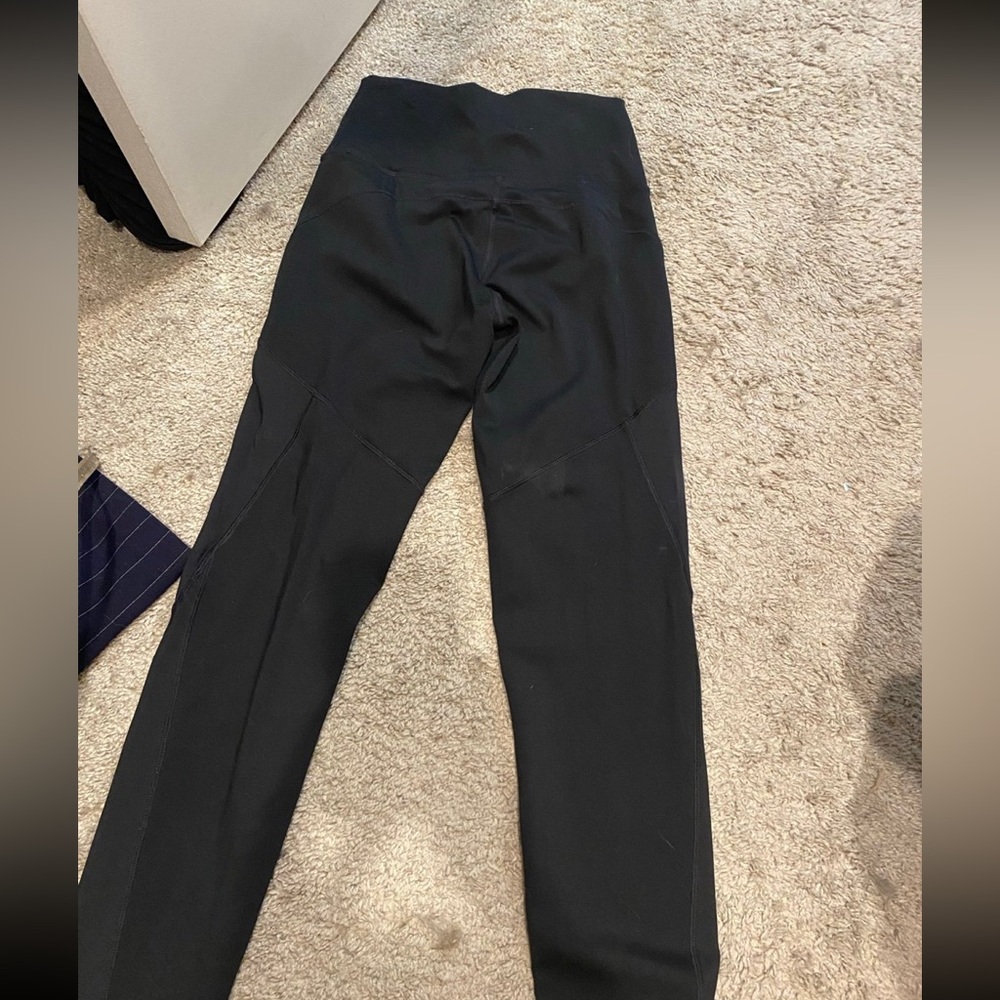 Yoga pants